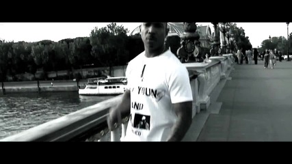 Ja Rule - Never Had Time (official Video 2011) Hd