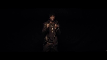 Young Jeezy - Leave You Alone ft. Ne-yo