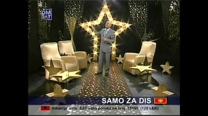 Saban Saulic - Kako si majko, kako si oce 