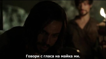 Da Vinci's Demons / Демоните на Да Винчи С02 Е08; Субтитри