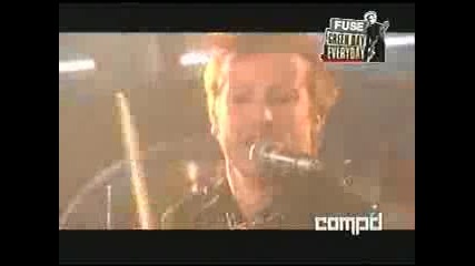 Green Day - Homecoming Live