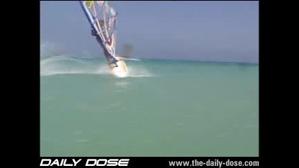 Surf Tricks