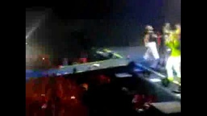 Rbd 281108 Rj - Besame Sin Miedo 1