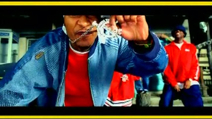Ludacris - Act A Fool ( Bet Version ) Hq