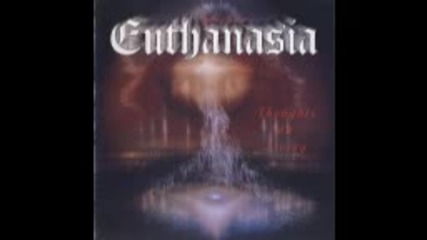 Euthanasia (cze ) - Thoughts on Living (full album 1999 )