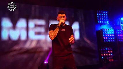 Меди - Женен(live от Illusion) - By Planetcho