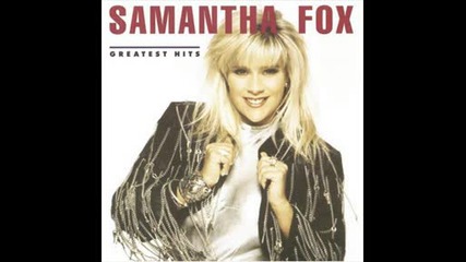 Samantha Fox - Touch Me