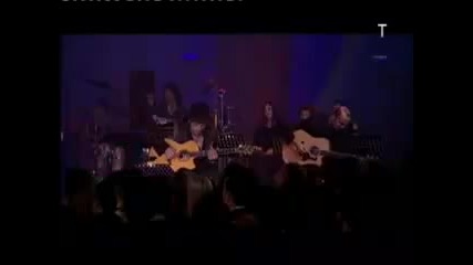 Scorpions - Under The Same Sun (lyrics) 
