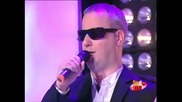 Sasa Matic i Dusan Galovic - Kad ljubav zakasni - (Live) - Sve za ljubav - (TV Pink)