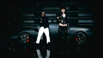 Boa - I Did It For Love - perfekt Hq