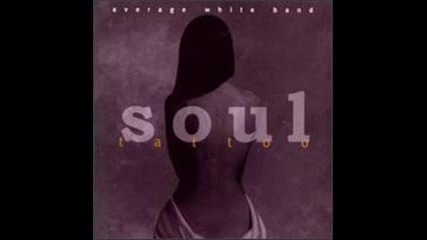 Average White Band - Soul Tattoo - 12 - Window To Your Soul 1996 