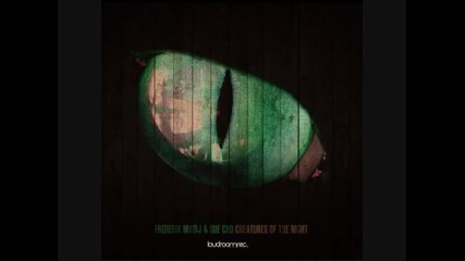 Frederik Mooij & Sue Cho - Creatures Of The Night - Original Mix
