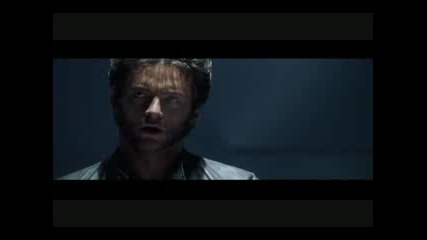 X - Men - Invincible