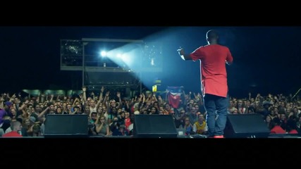B.o.b - No Genre 2 *трейлър*