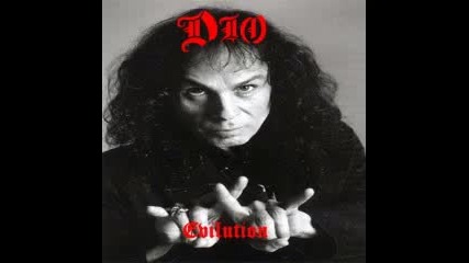 Dio - Pain & Guitar Solo Live In Cincinnati, Oh 09.22.1994