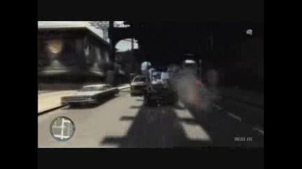 Grand Theft Auto IV IGN Gameplay