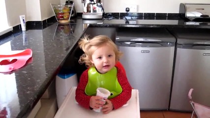 Baby Gaga - Paparazzi