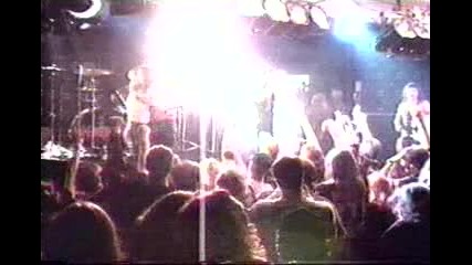 Manowar - Return of the Warlord