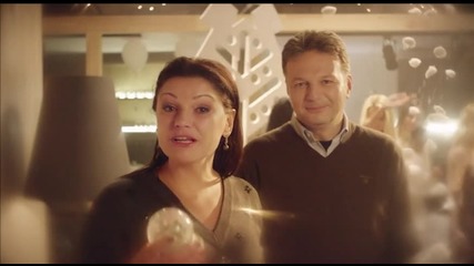 Весела Коледа с Нова телевизия