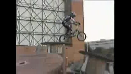 Gerardo Garcia - Bike Trial