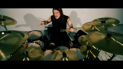 Annihilator - No Way Out - Official Video