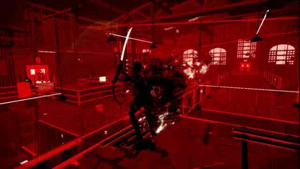 Wet Video Game,  Behind - the - Scenes My Weapons Are Everything That Exists Game Trailers