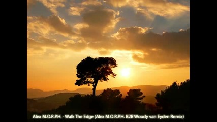 Walk The Edge