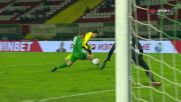 Levski Sofia with a Goal vs. Botev Vratsa