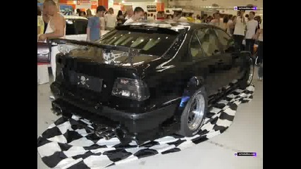 tuning auto 2009