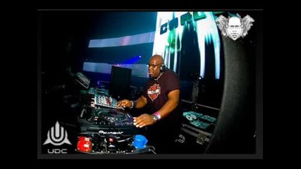 Carl Cox 2oo9