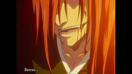 Bleach - Episode 032