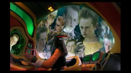 Spy Kids Karmen And Gary 