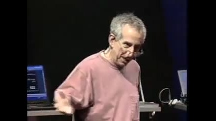 Barry Schwartz The paradox of choice 