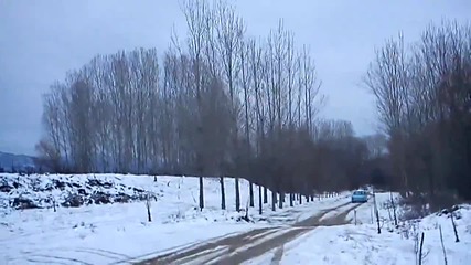 Трабант 800