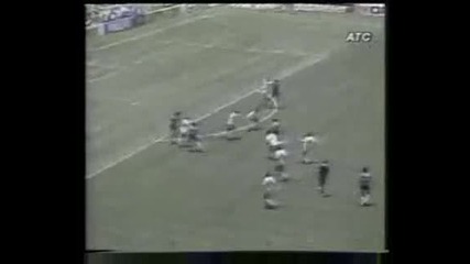 The Best Of Diego Maradona