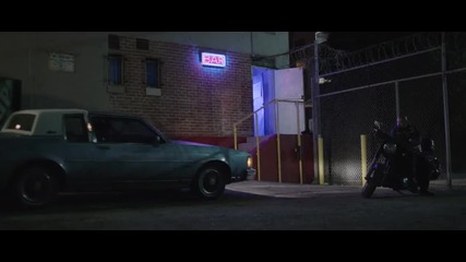 Big Sean Feat. Jhene Aiko - I Know