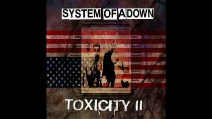 System of a Down - Toxicity 2 - 5 - We Dont Give A (demo A.d.d.) 