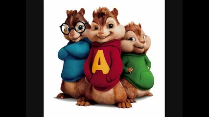 Katy Perry - Hot N Cold Dirty... (super Bass ) (alvin and the Chipmunks)