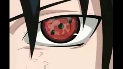 Sasuke Love Is Dead