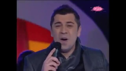 Jovan Perisic - Znas me, znam te - Grand Show - (TV Pink 2011)