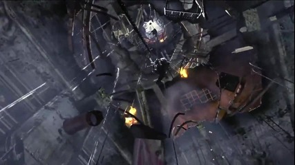 Call of Duty Modern Warfare 2 Reveal T