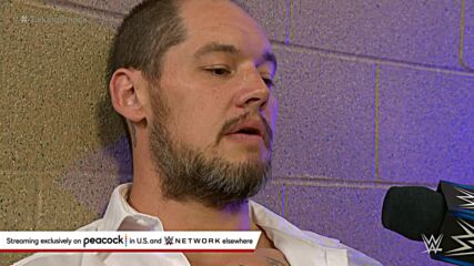 Baron Corbin hits rock bottom: WWE Talking Smack, July 24, 2021