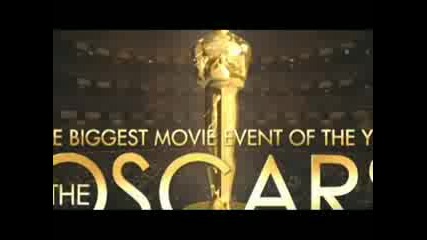 Oscar 2009 Montage - 81st Academy Awards .flv