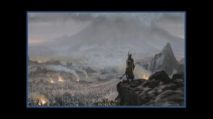 Cruachan - Sauron 