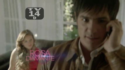 Rosa Diamante Capitulo 28 Parte 3
