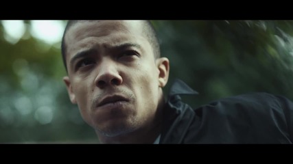 Raleigh Ritchie - Stronger Than Ever (official 2o14)