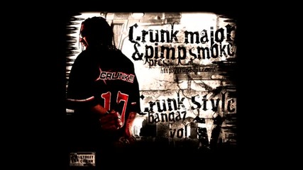 Crunk Style|track04|vol.5 