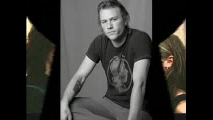 Heath Ledger