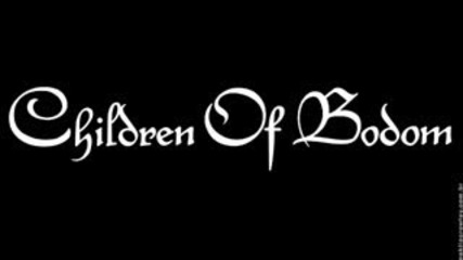 Children Of Bodom - In Your Face 