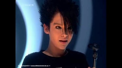Bill Kaulitz